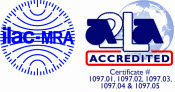 a2la logo